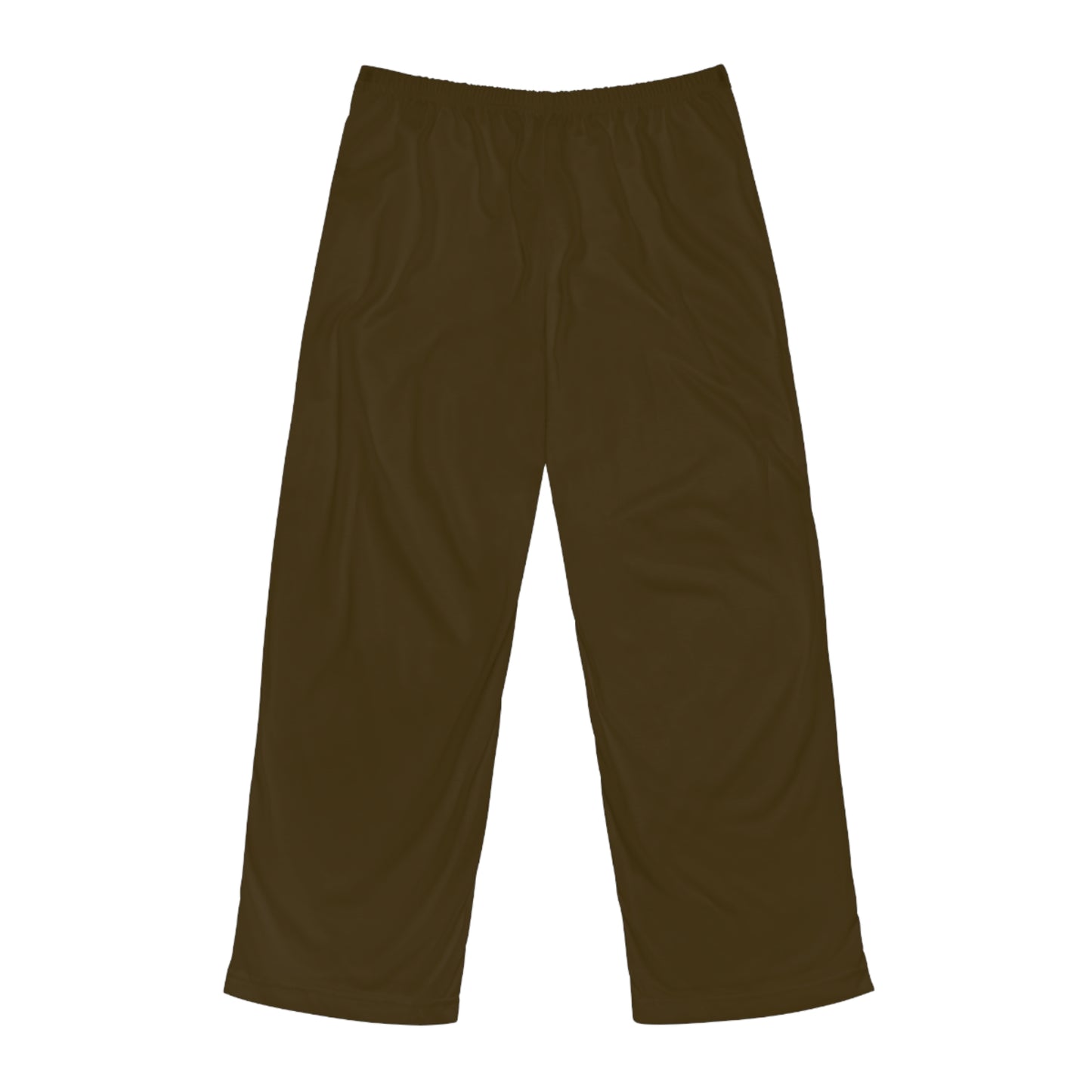 Earthy Brown - men's Lounge Pants