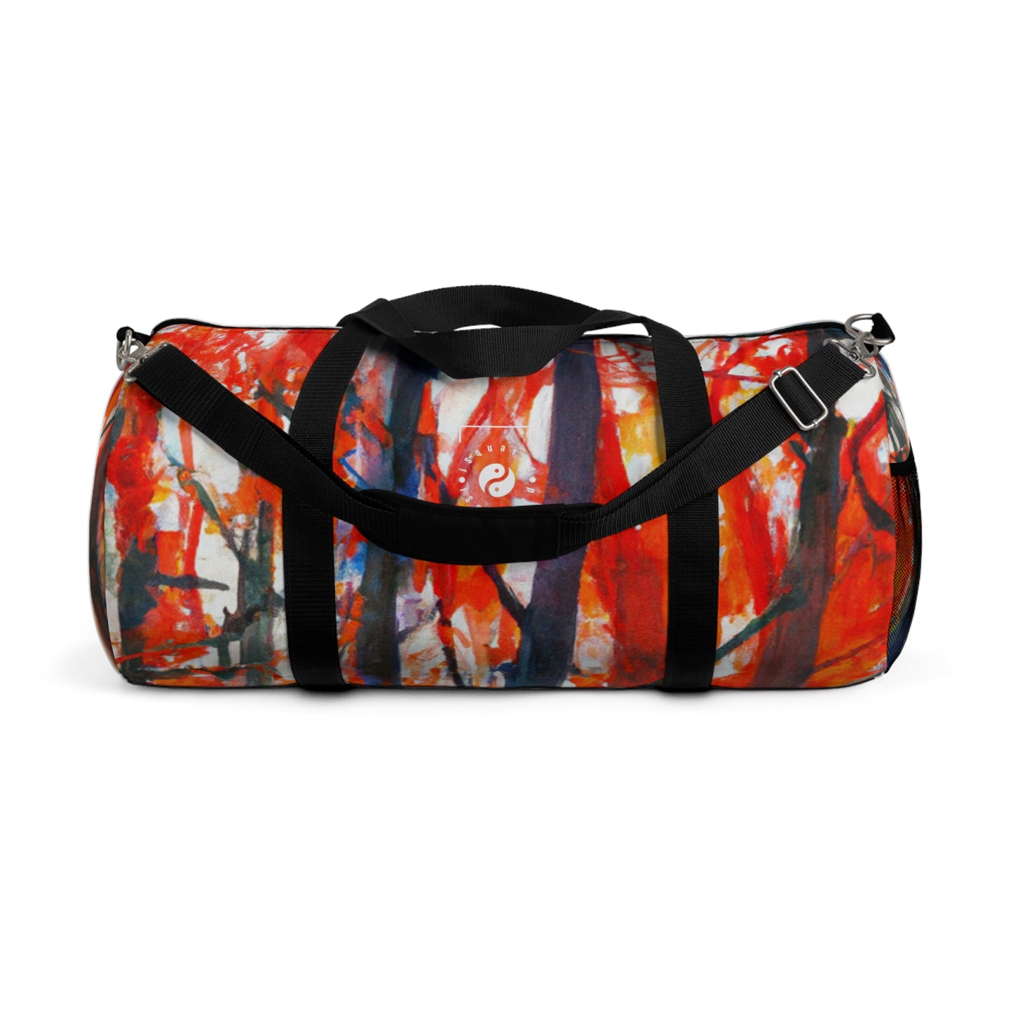 Caspar van Aken - Duffle Bag