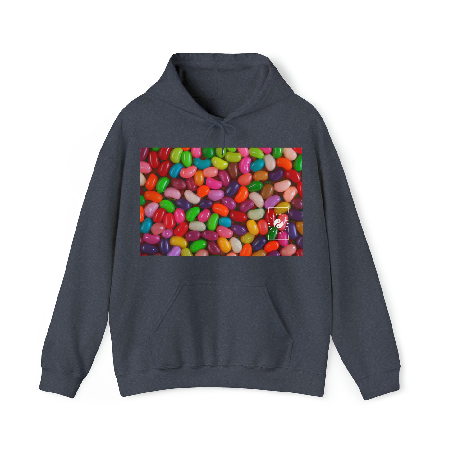 Giovanni da Vercolino - Hoodie