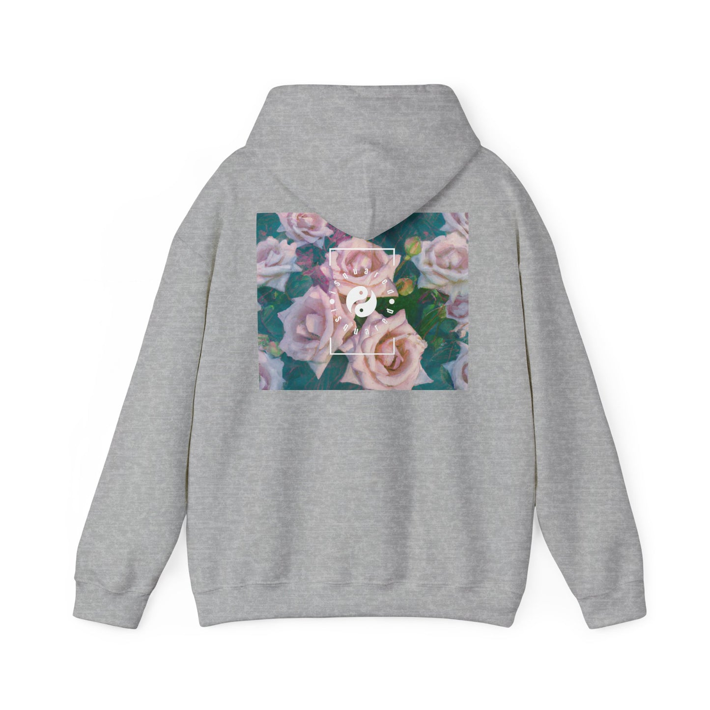 Cosmic Roses - Hoodie