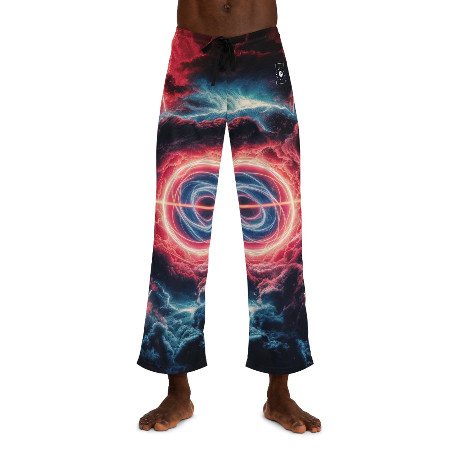 Cosmic Fusion - men's Lounge Pants