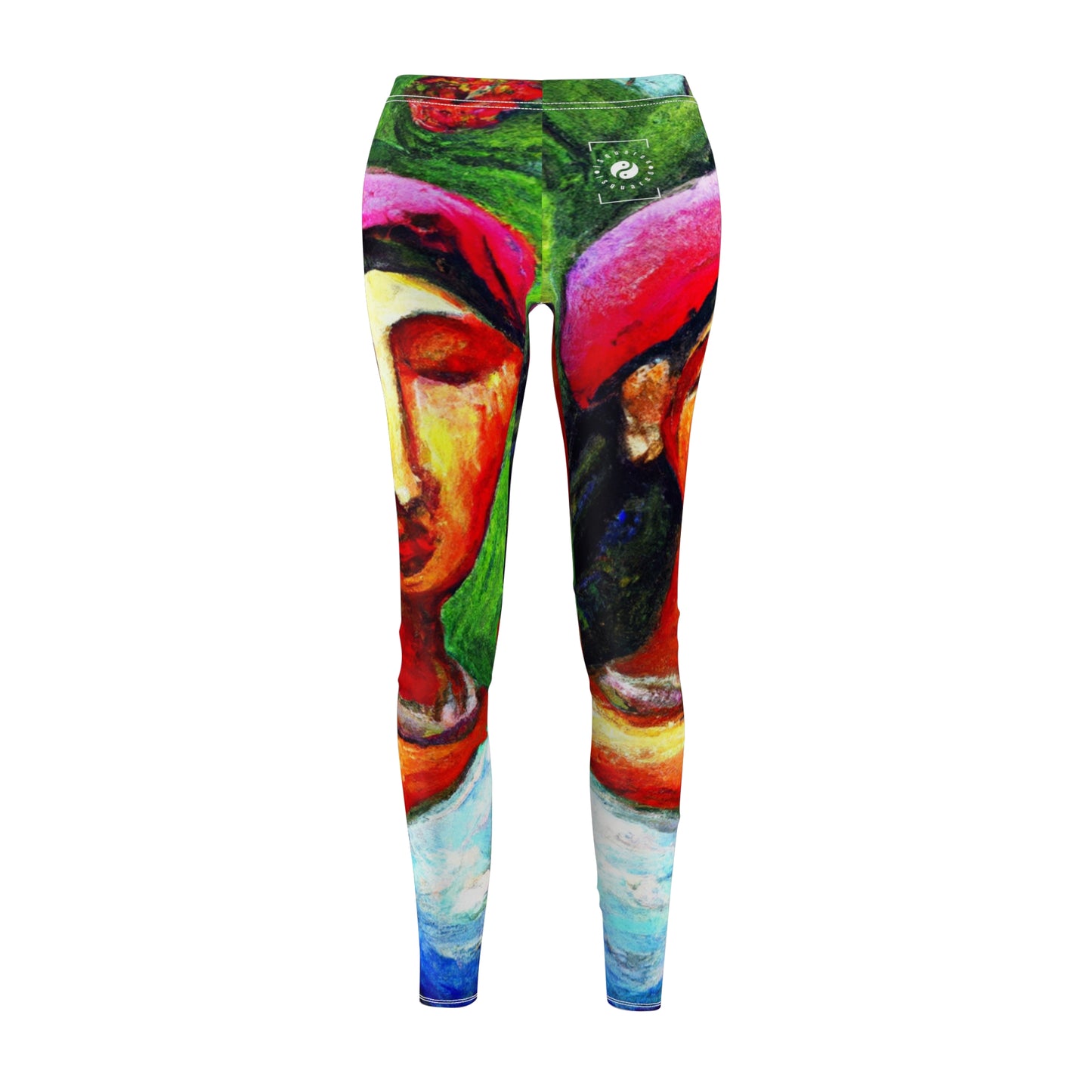 Lorenzo Verodaro - Casual Leggings