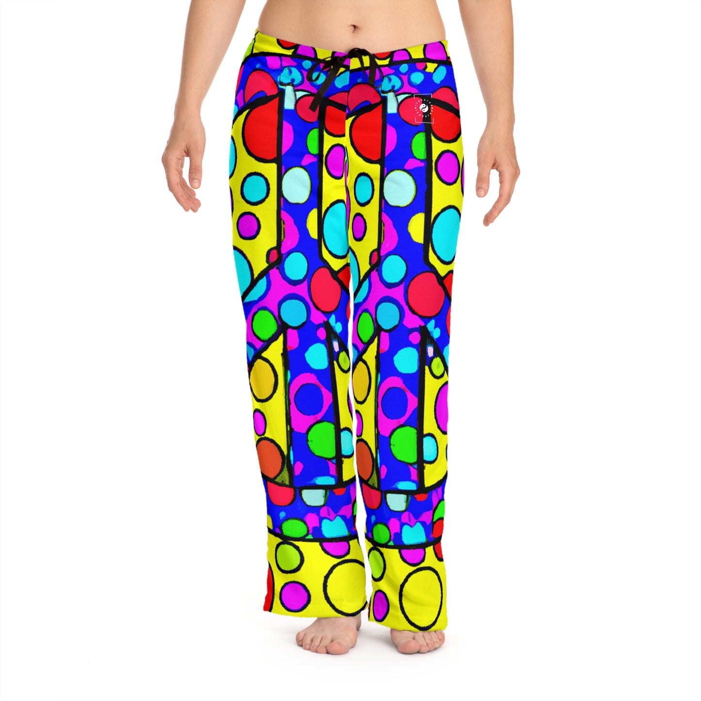 Lysander Vermeer - Women lounge pants