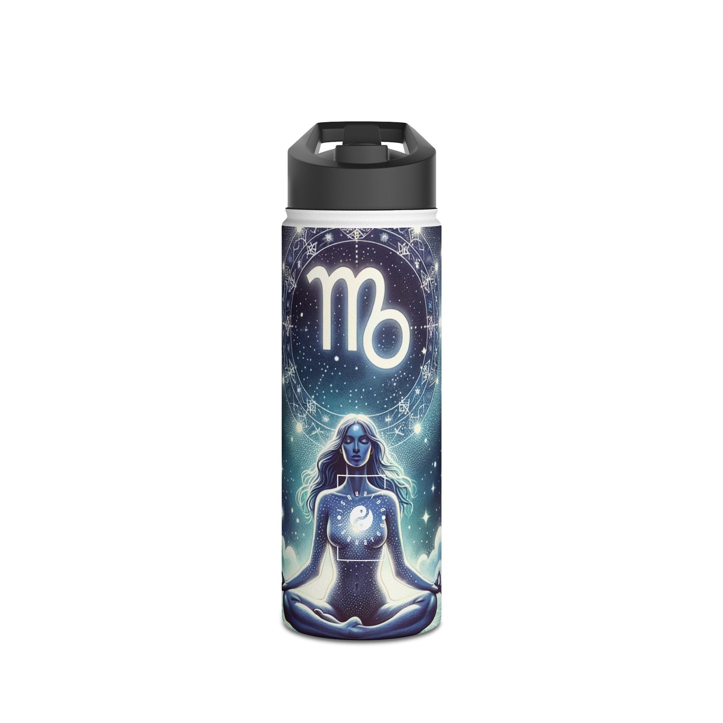 Aurora Virgo - Water Bottle