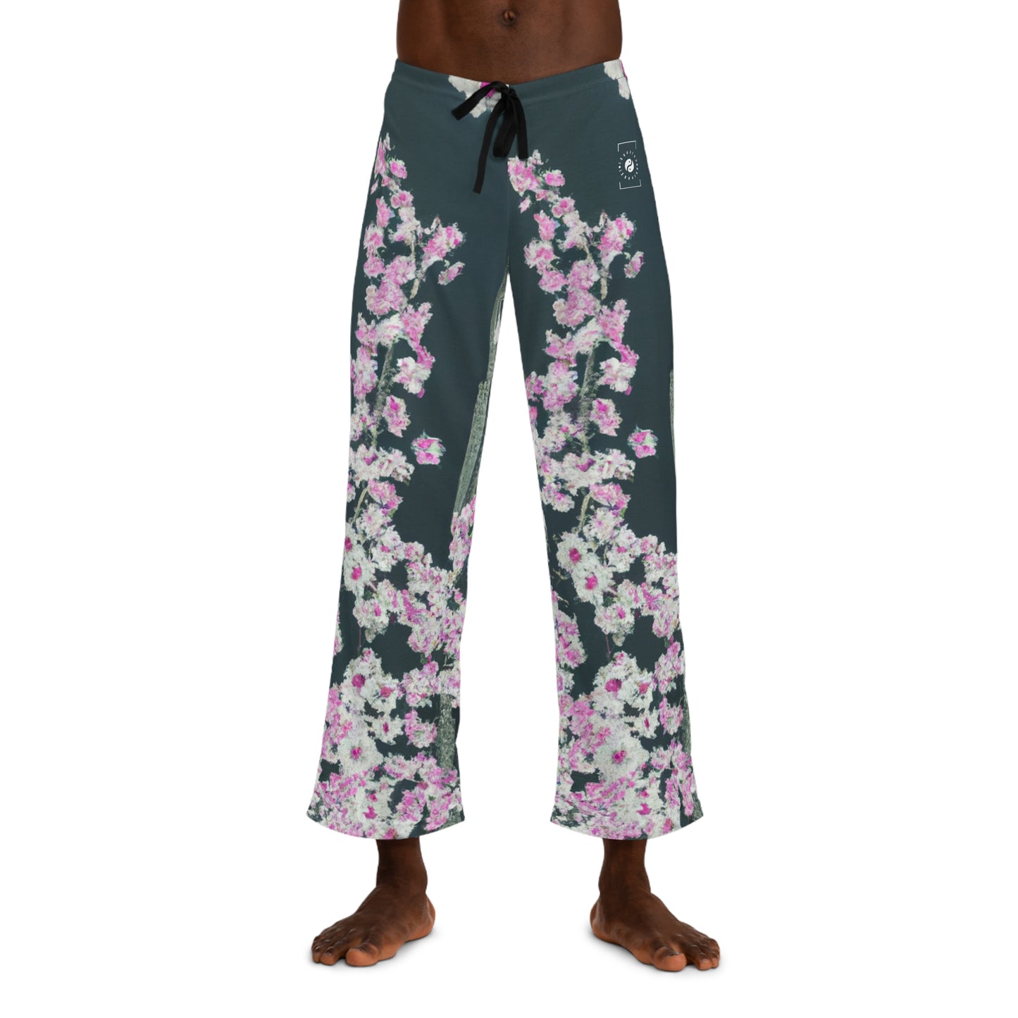 Evariste de Veroncourt - men's Lounge Pants