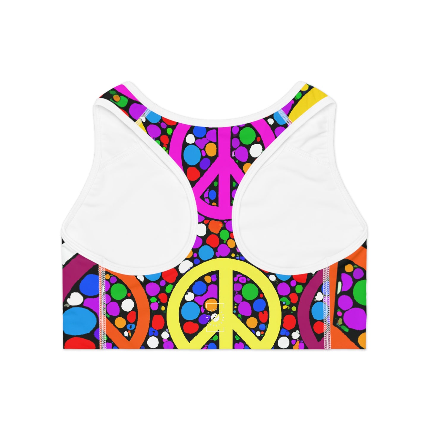 Benedetto Verzino - High Performance Sports Bra