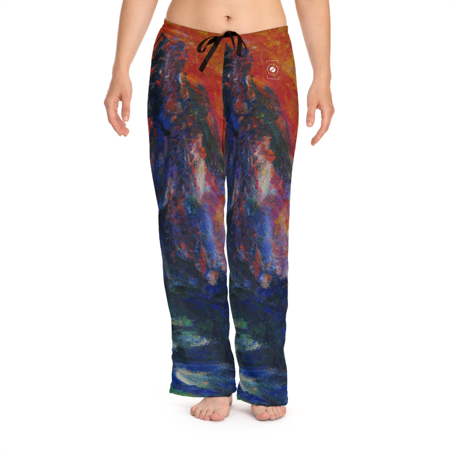 Antonio de Verluzzi - Women lounge pants