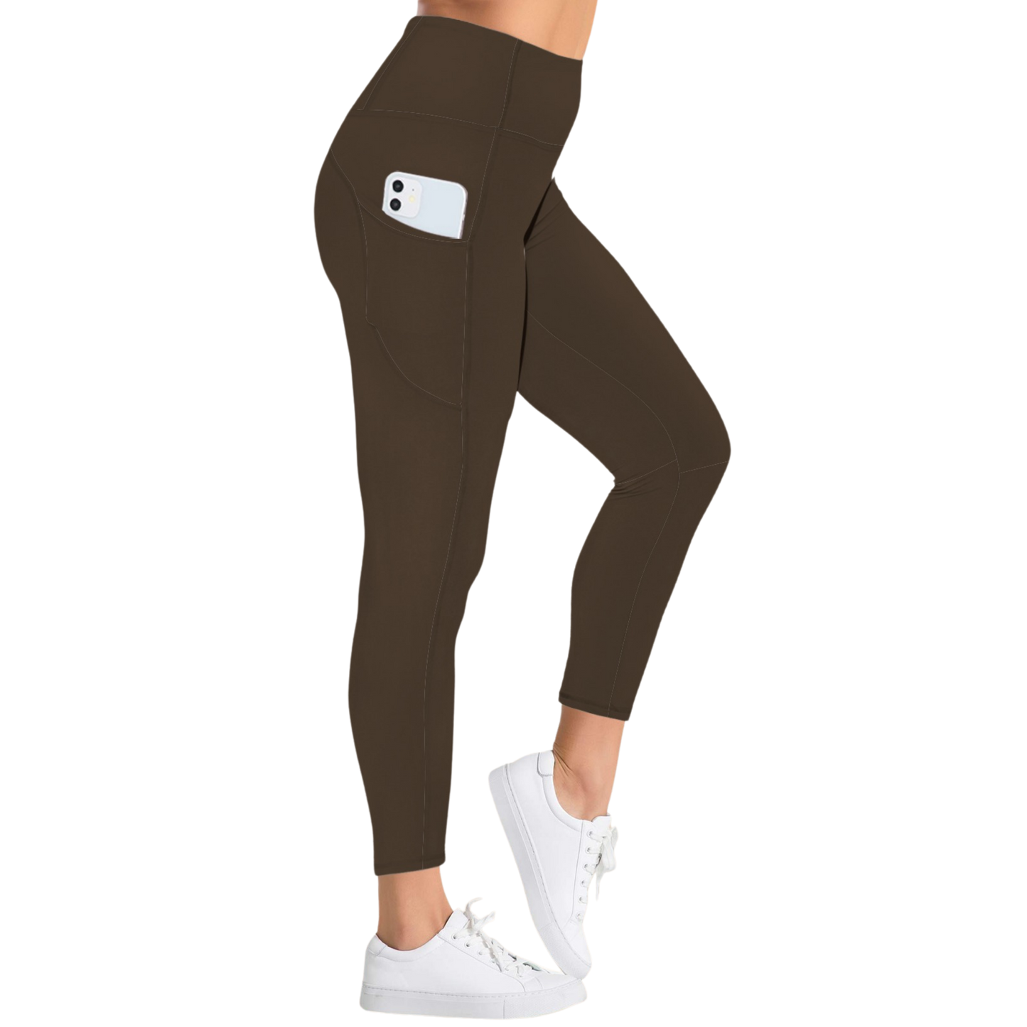 Pure Palette - iSquared Pocket Leggings