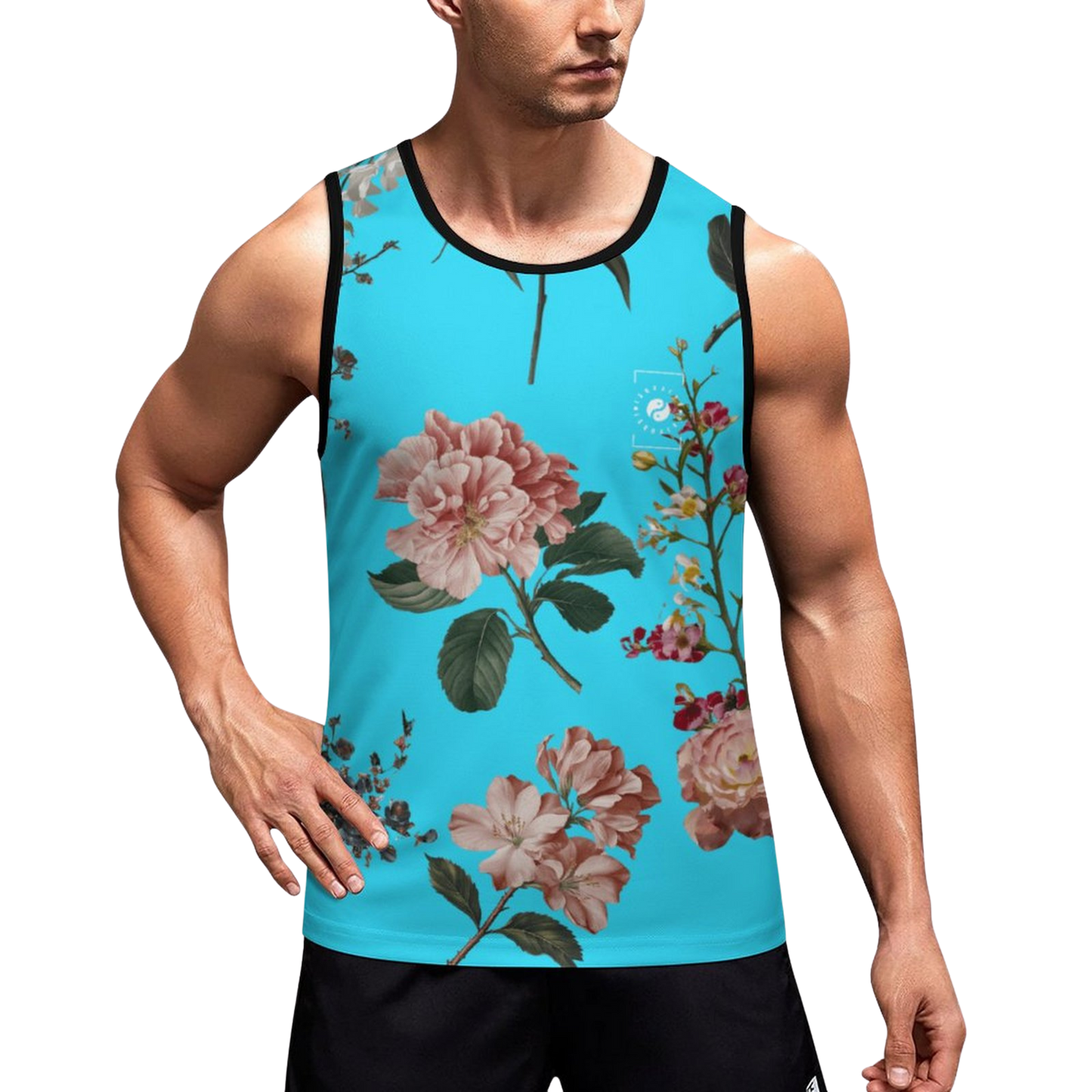 Botanicals - iSquared Tank Top