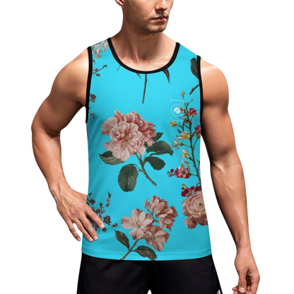 Botanicals - iSquared Tank Top