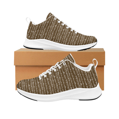 Bikram Ember II - iSquared Men Runners