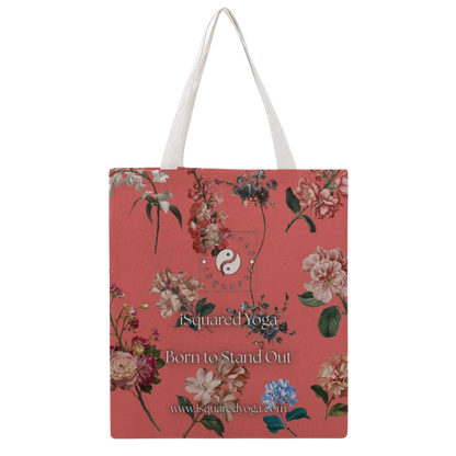 Botanicals - iSquared Tote Bag
