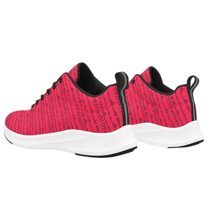 Serie Bikram - Runners iSquared para Mujer