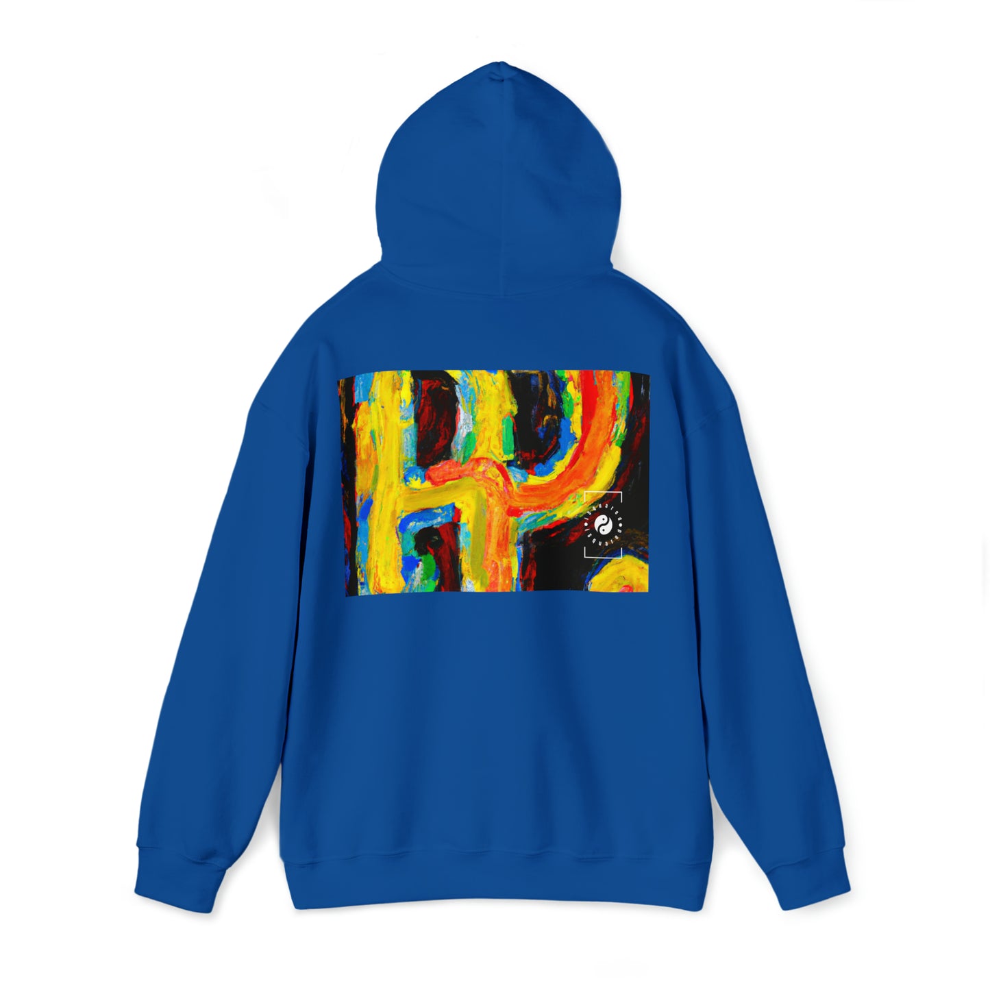 Giovanni di Saverno - Hoodie