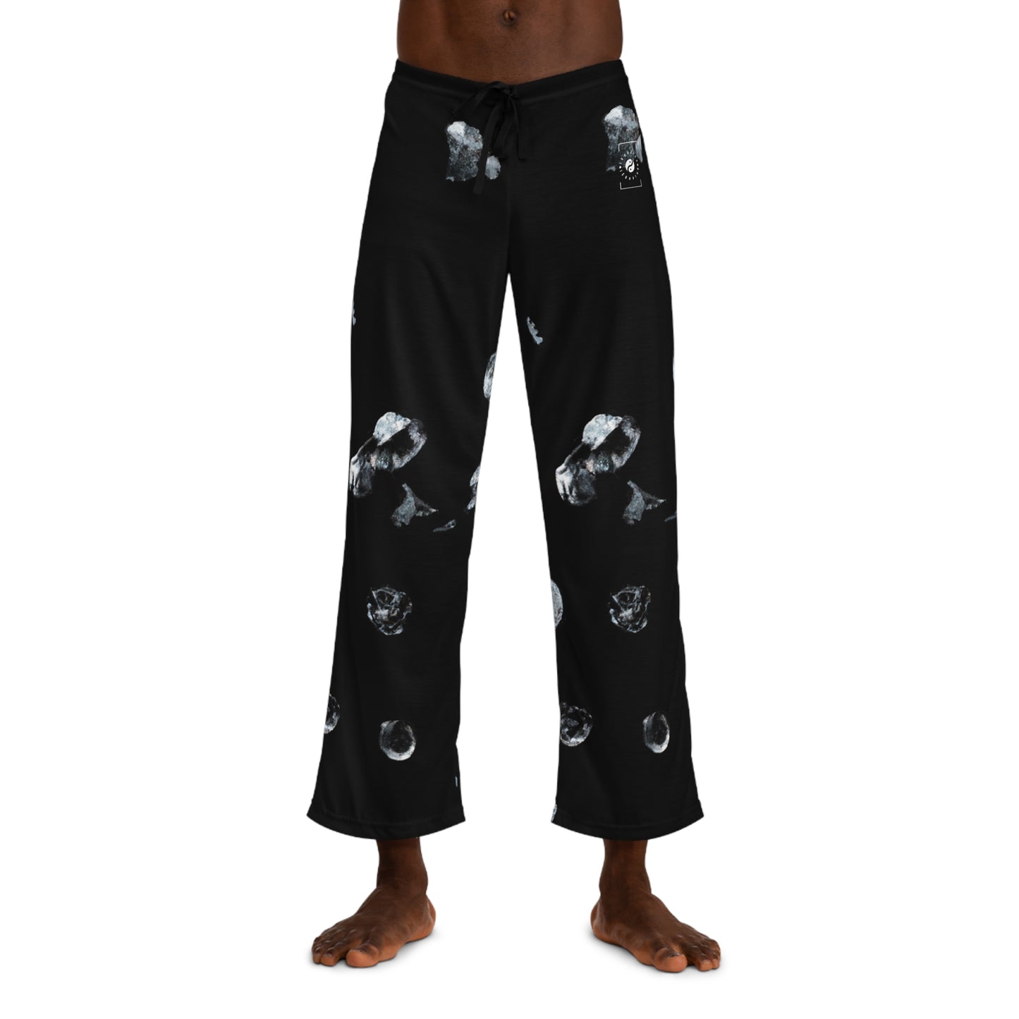 Hieronimus Lanzo - men's Lounge Pants