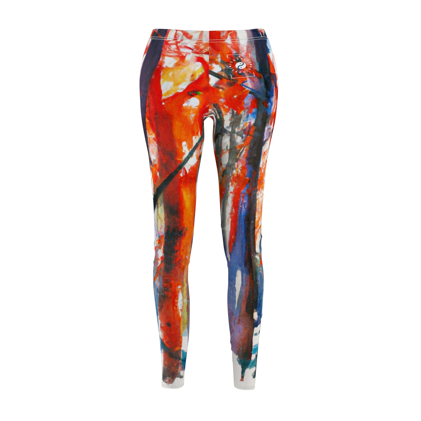 Caspar van Aken - Casual Leggings