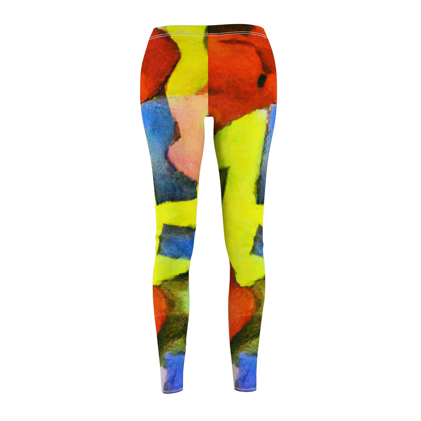 Aelianus Martelvoet - Casual Leggings