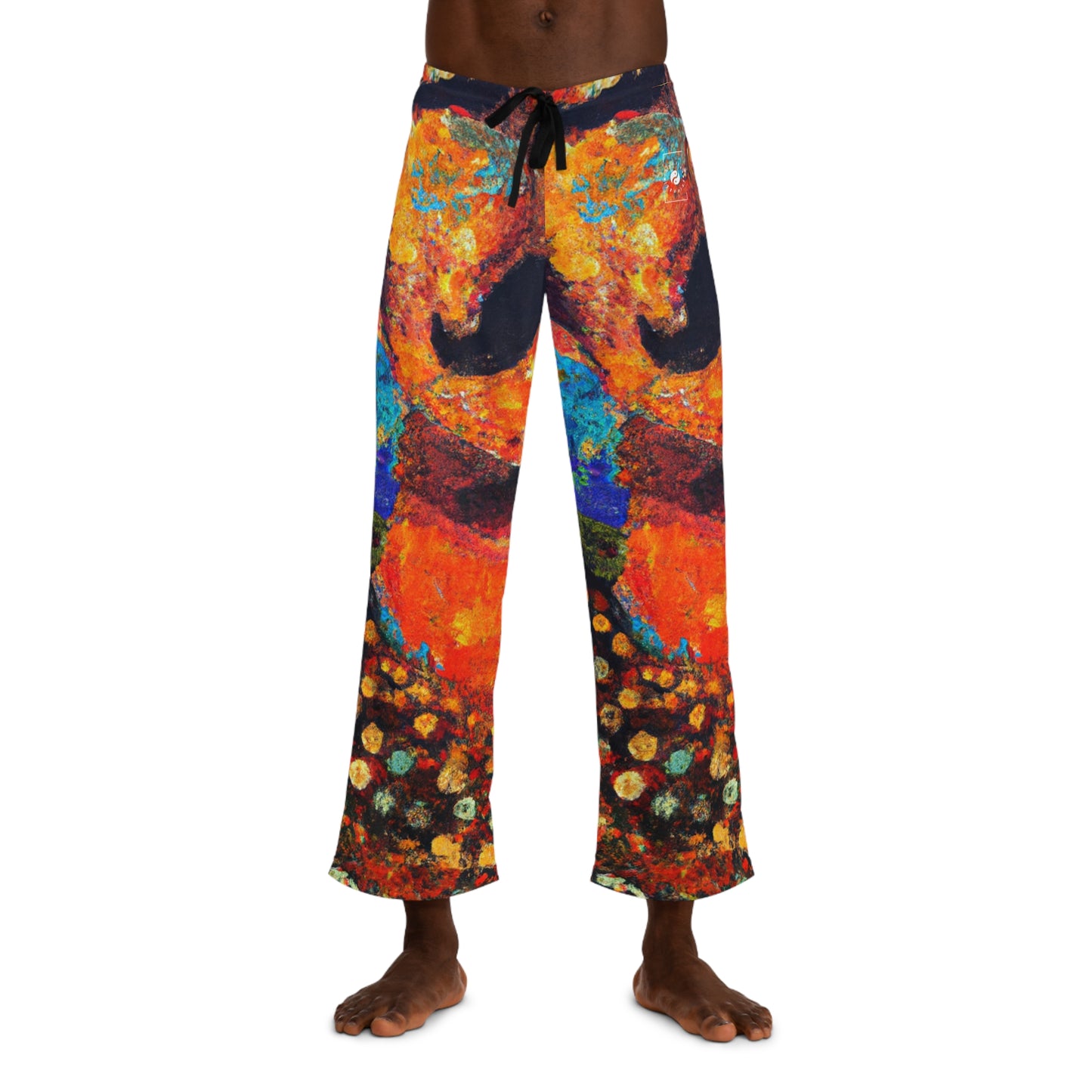 Marius de Verona - men's Lounge Pants