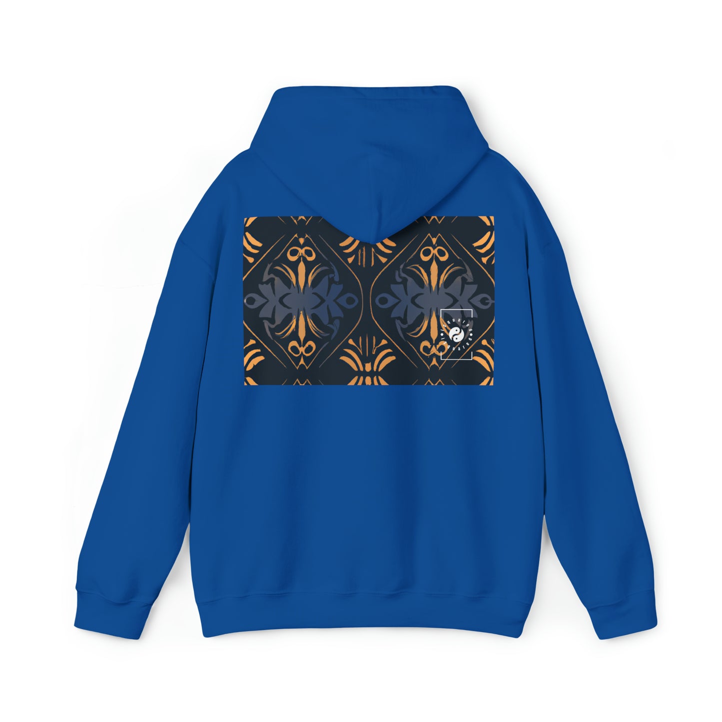 Giovanni da Rossetti - Hoodie