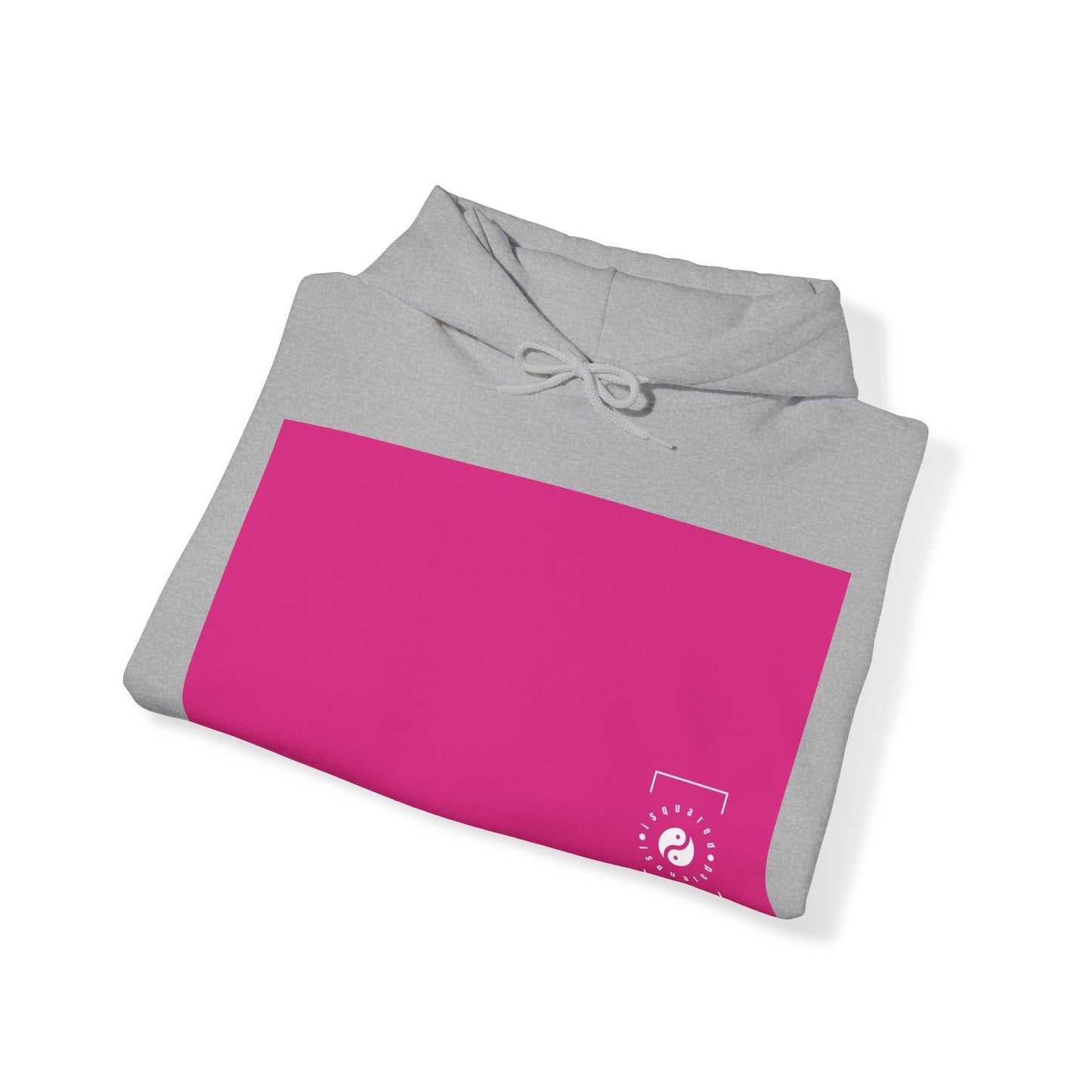 E0218A Pink - Hoodie