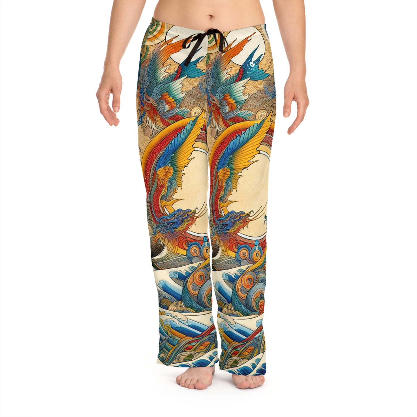 Ezio Verrocchio - Women lounge pants