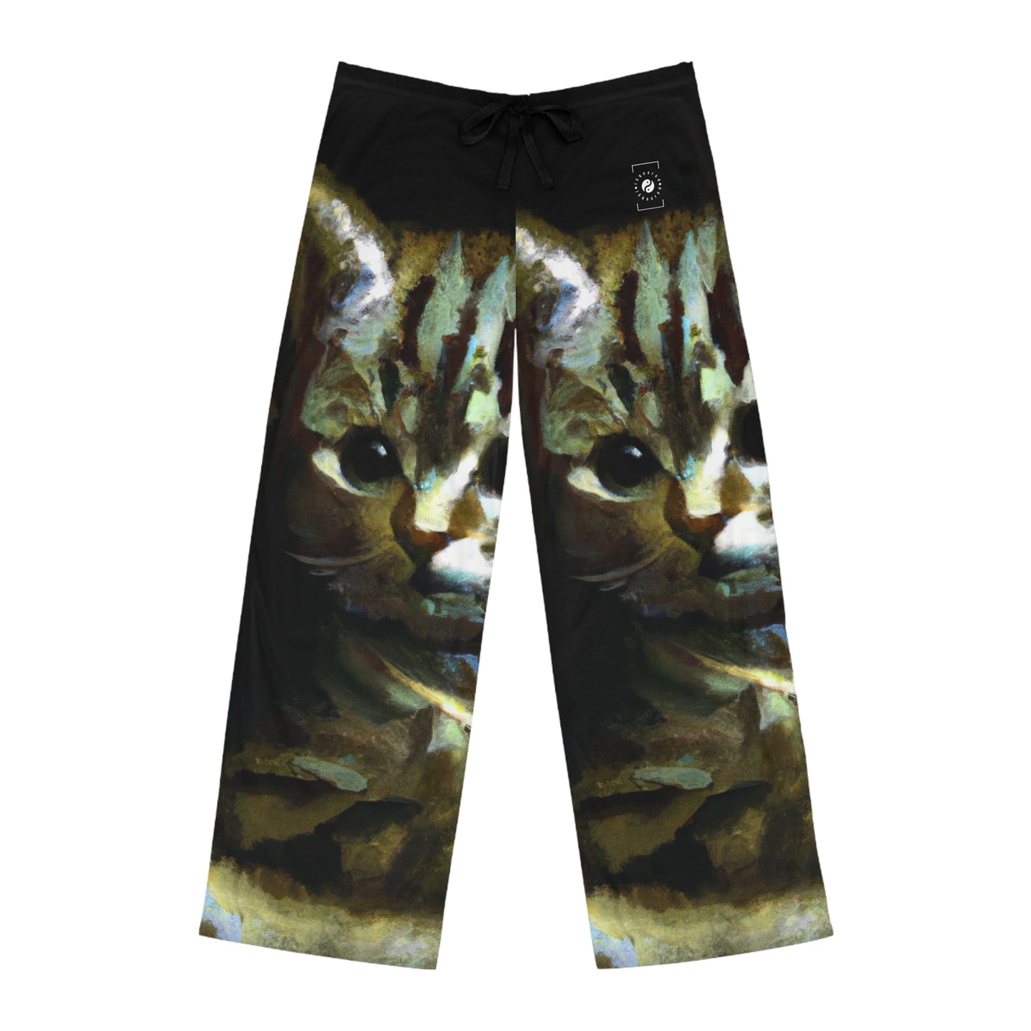 Leonardo di Vermina - men's Lounge Pants