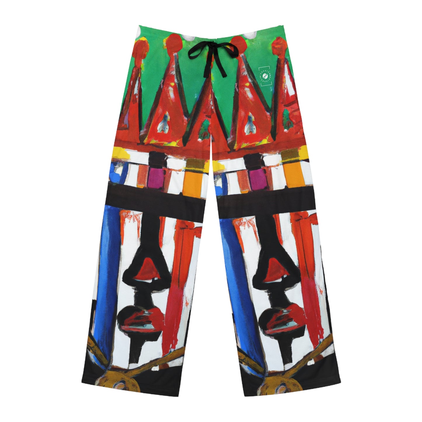 Cyprian de Vermeil - men's Lounge Pants