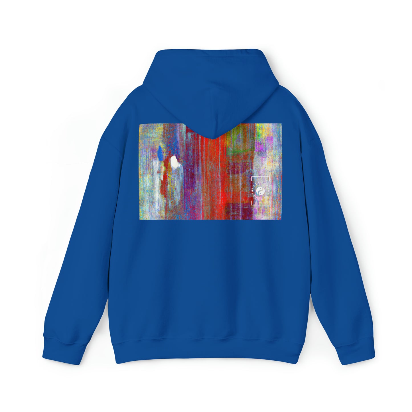 Giovanni da Verosio - Hoodie