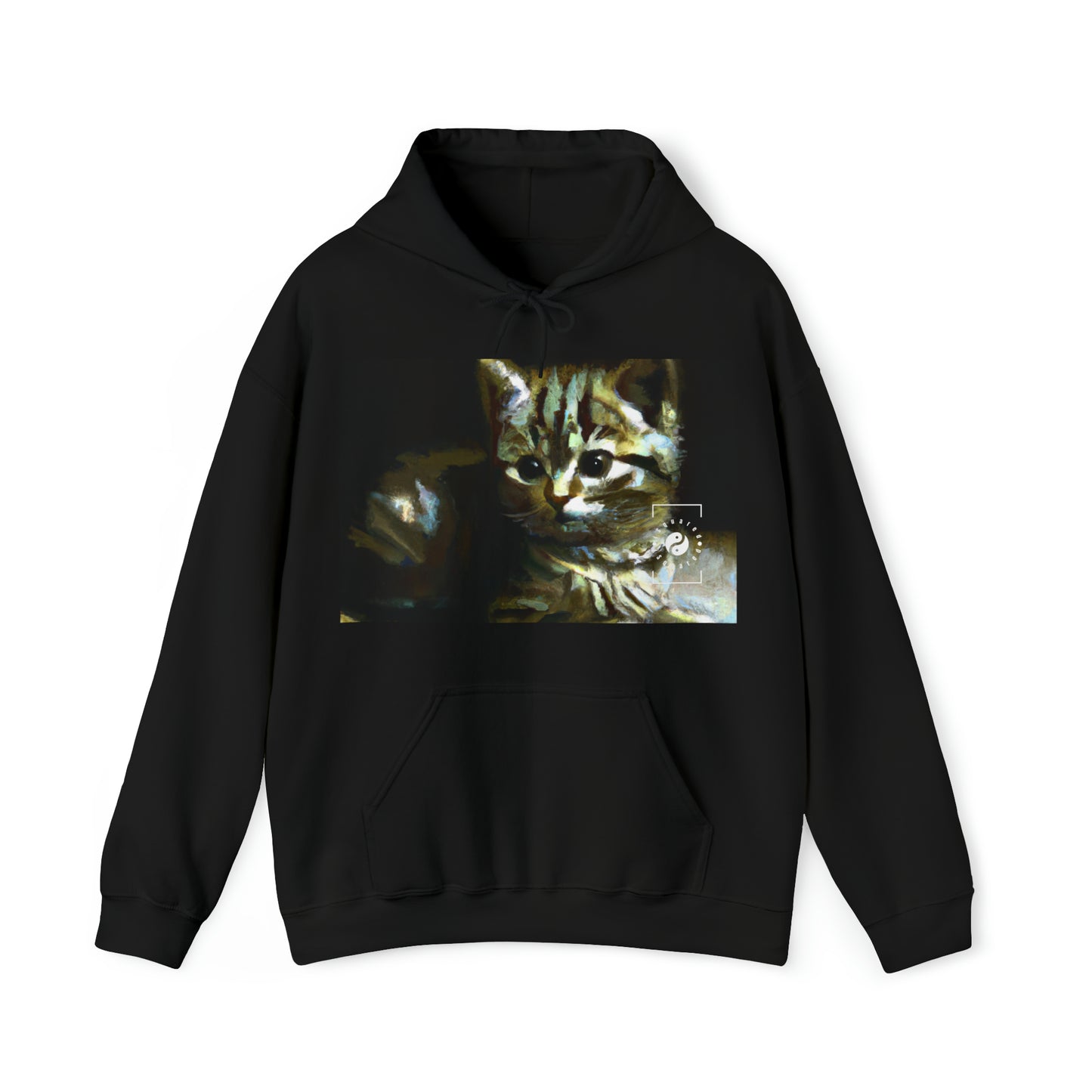 Leonardo di Vermina - Hoodie