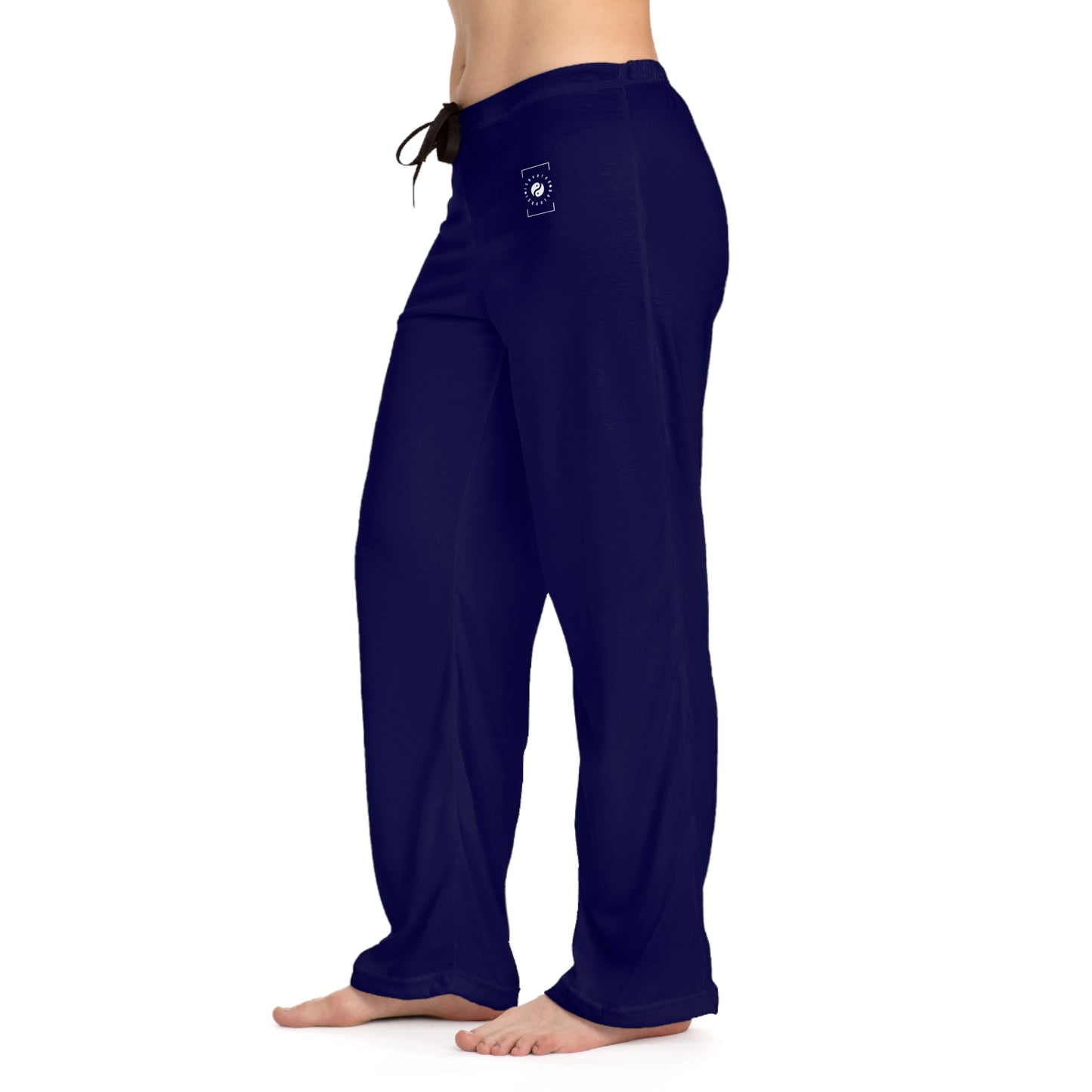 Royal Blue - Women lounge pants