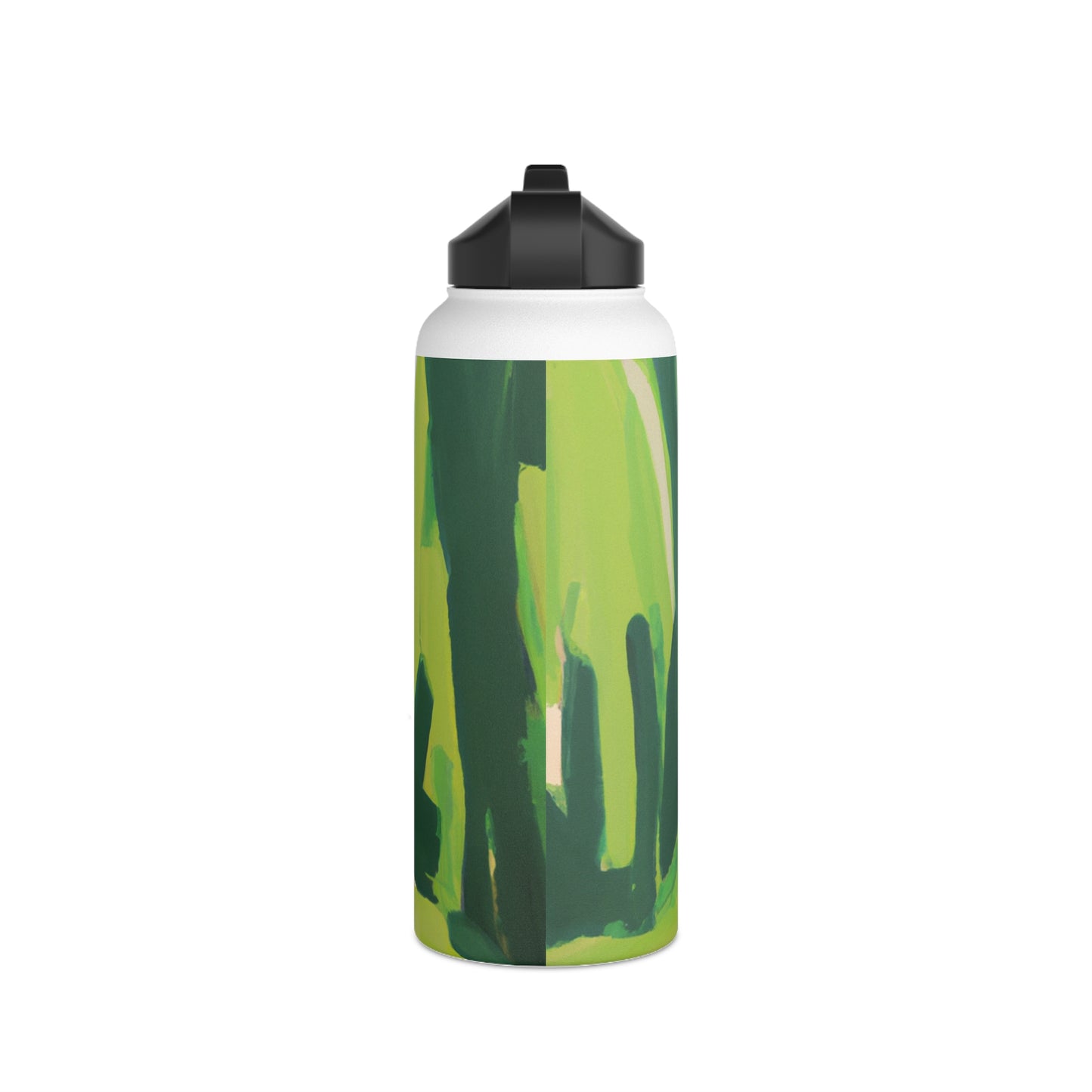 Vispero da Delora - Water Bottle