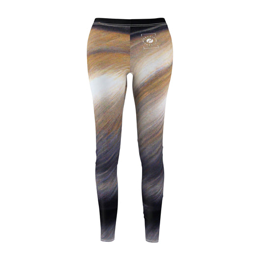 Giacomo da Vernici - Casual Leggings