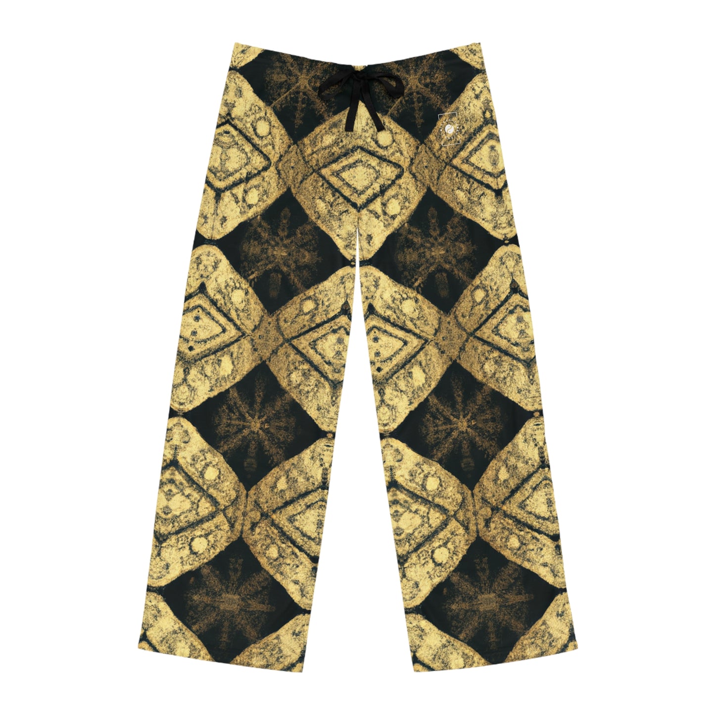 Master Roderico Di Belfiore - men's Lounge Pants