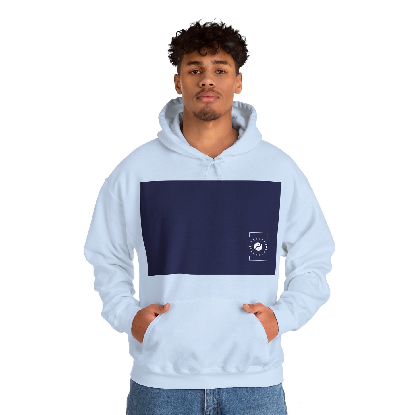 Royal Blue - Hoodie