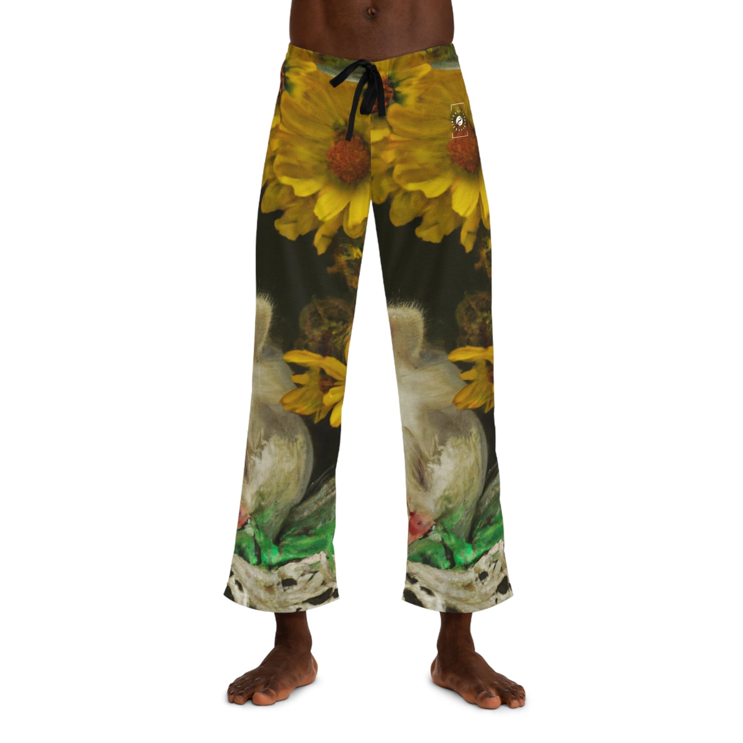 Evariste di Lusignan - men's Lounge Pants