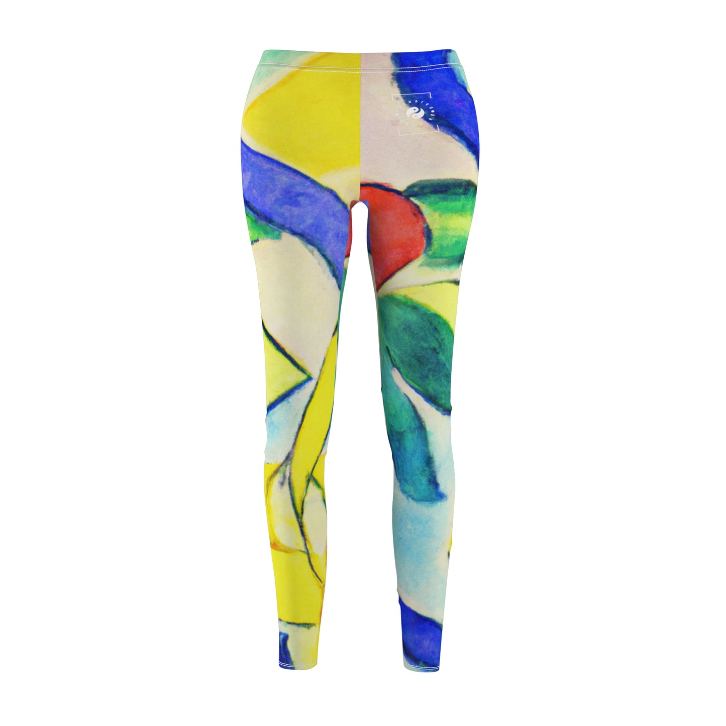 Agosto Cortelli - Casual Leggings