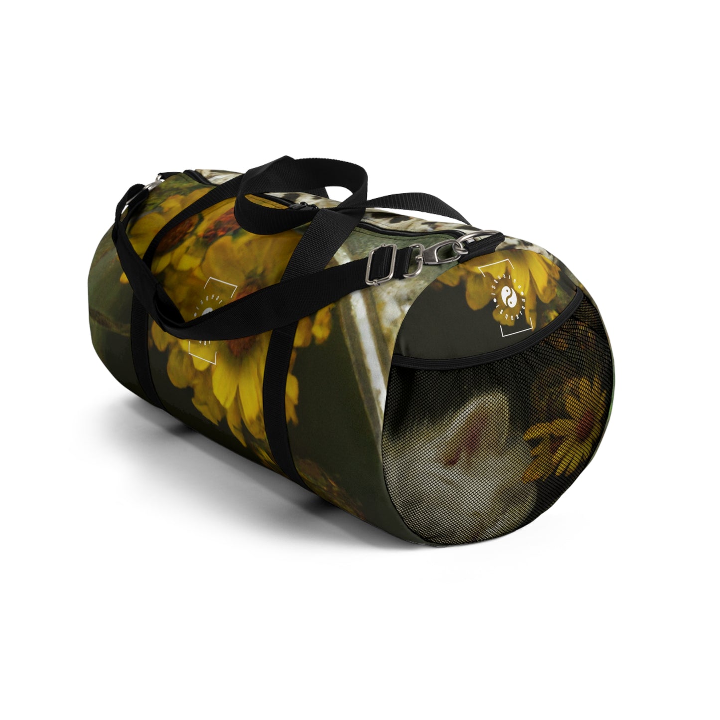 Evariste di Lusignan - Duffle Bag