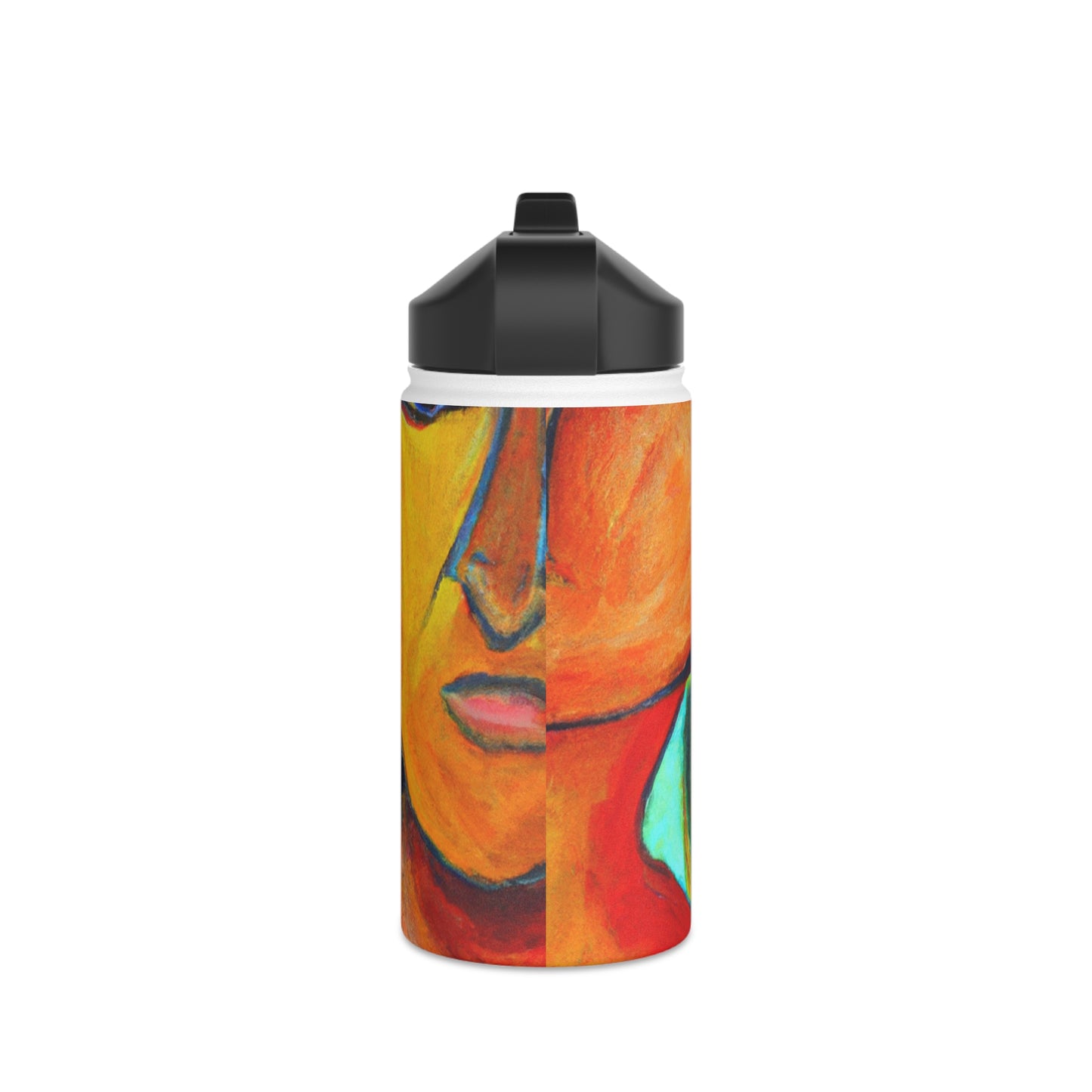 Giovanni da Veracuzo - Water Bottle