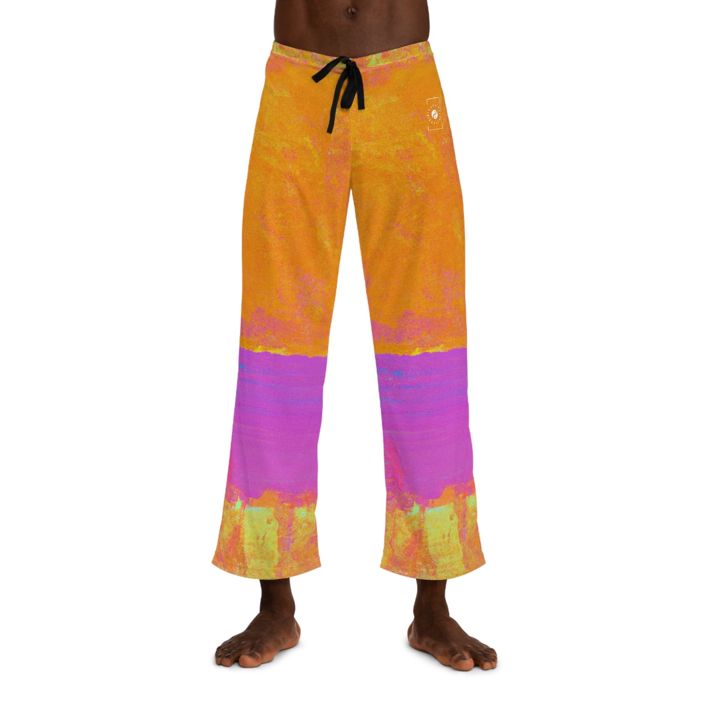 Lucius Vantaggio - men's Lounge Pants