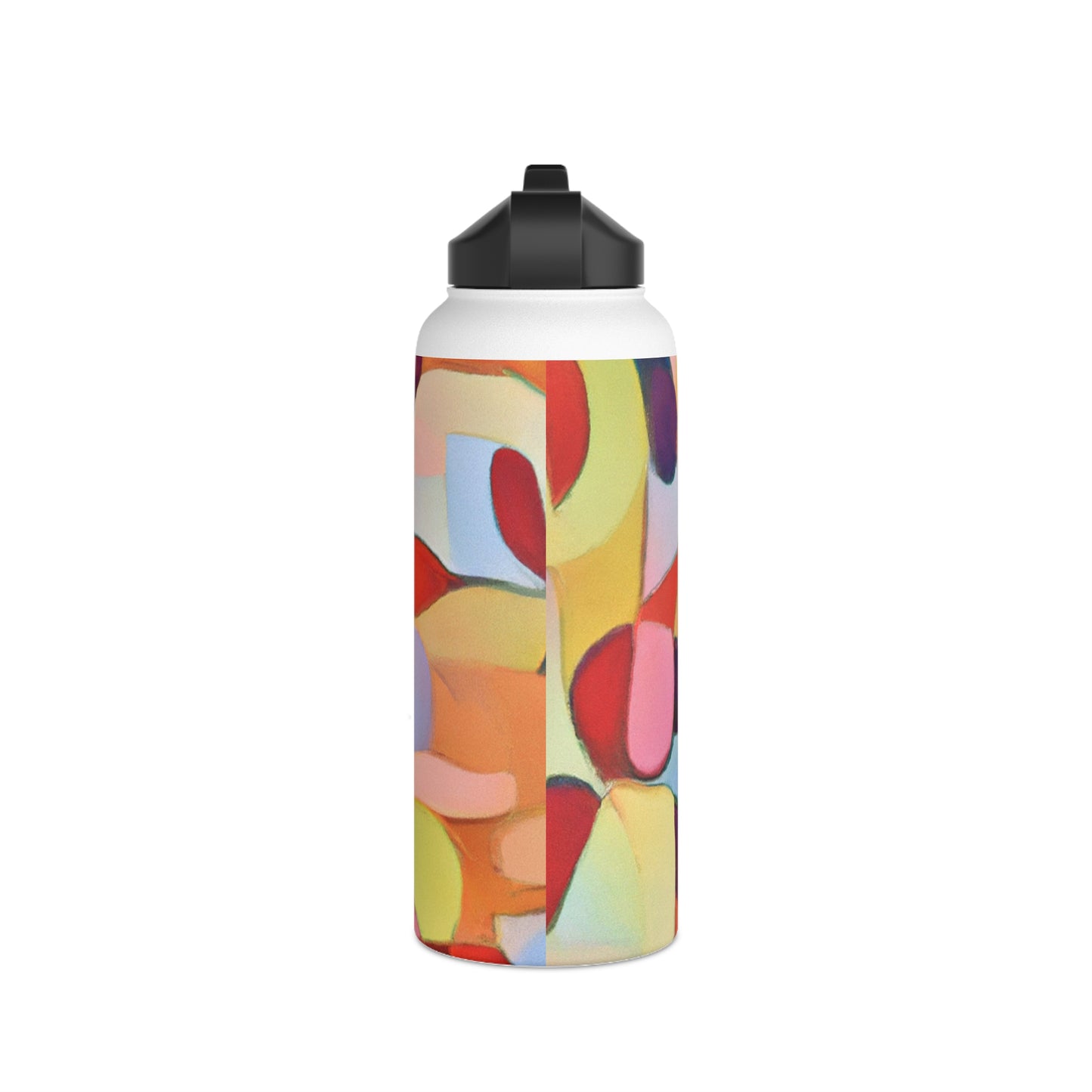 Lorenzo Venetianci - Water Bottle