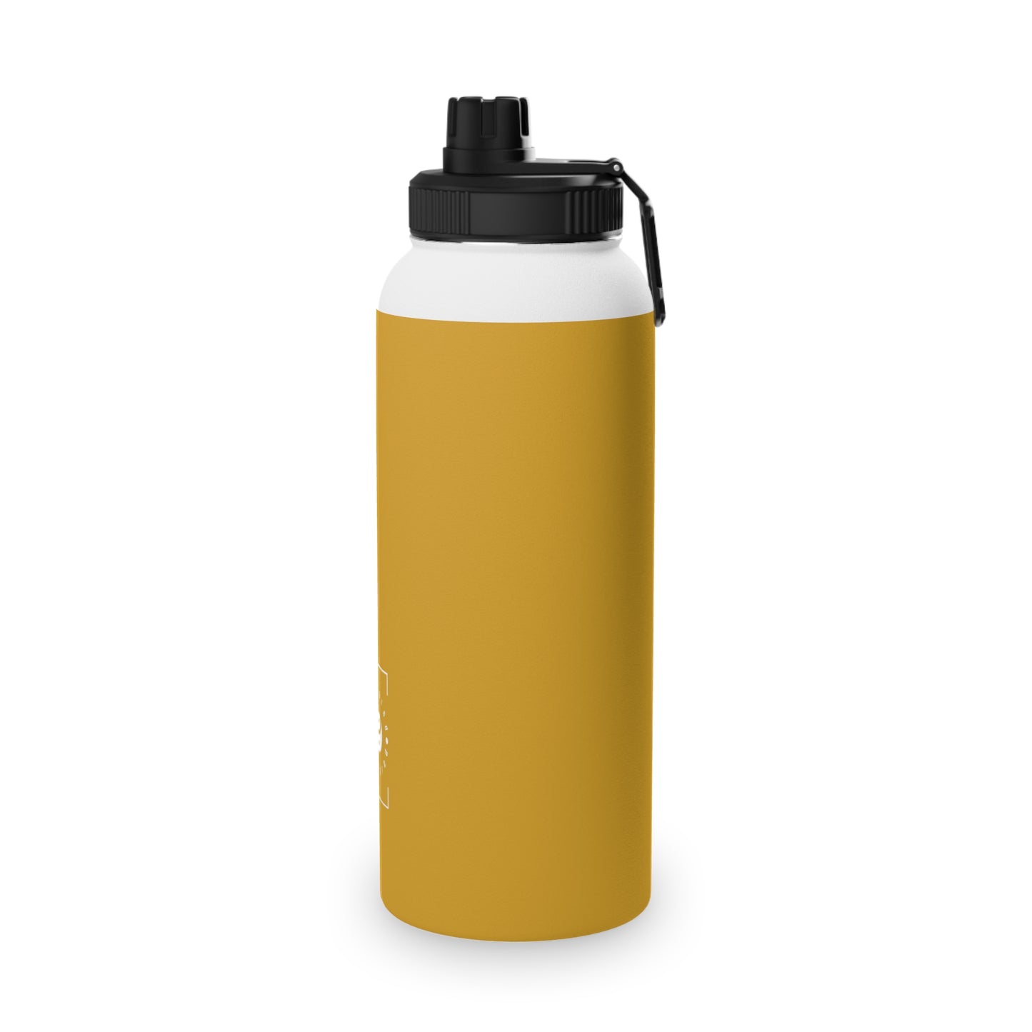 DAA520 Goldenrod - Sports Water Bottle