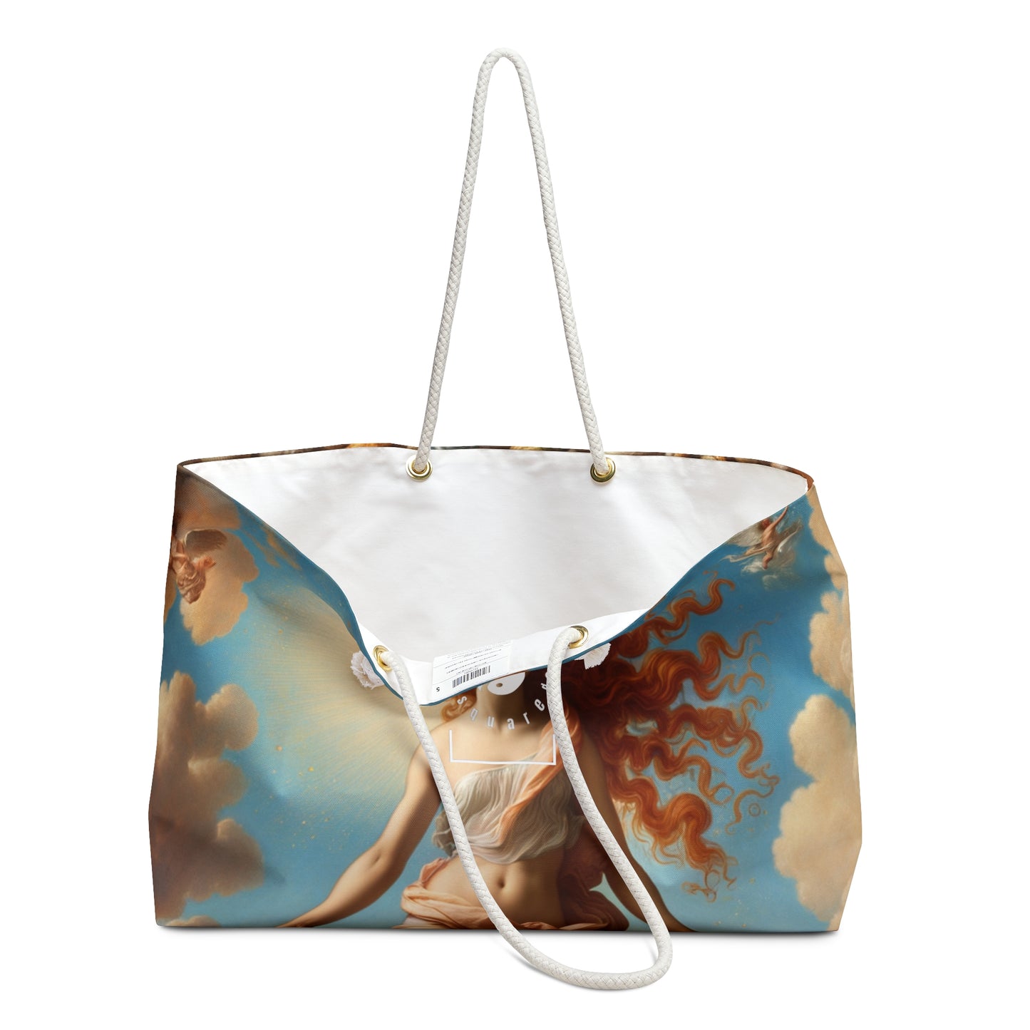 Rebirth of Venus - Casual Yoga Bag