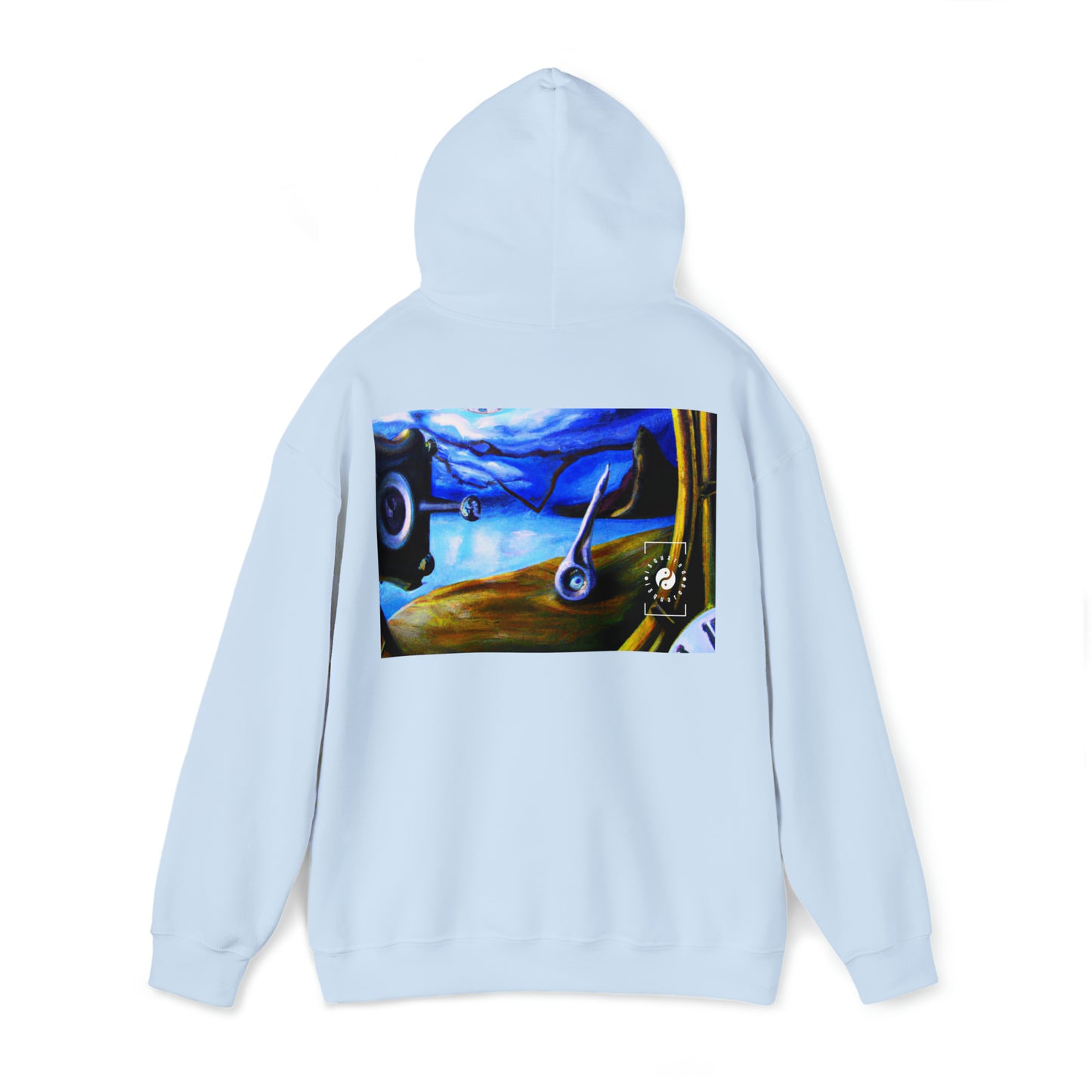 Galiana da Castellum - Hoodie