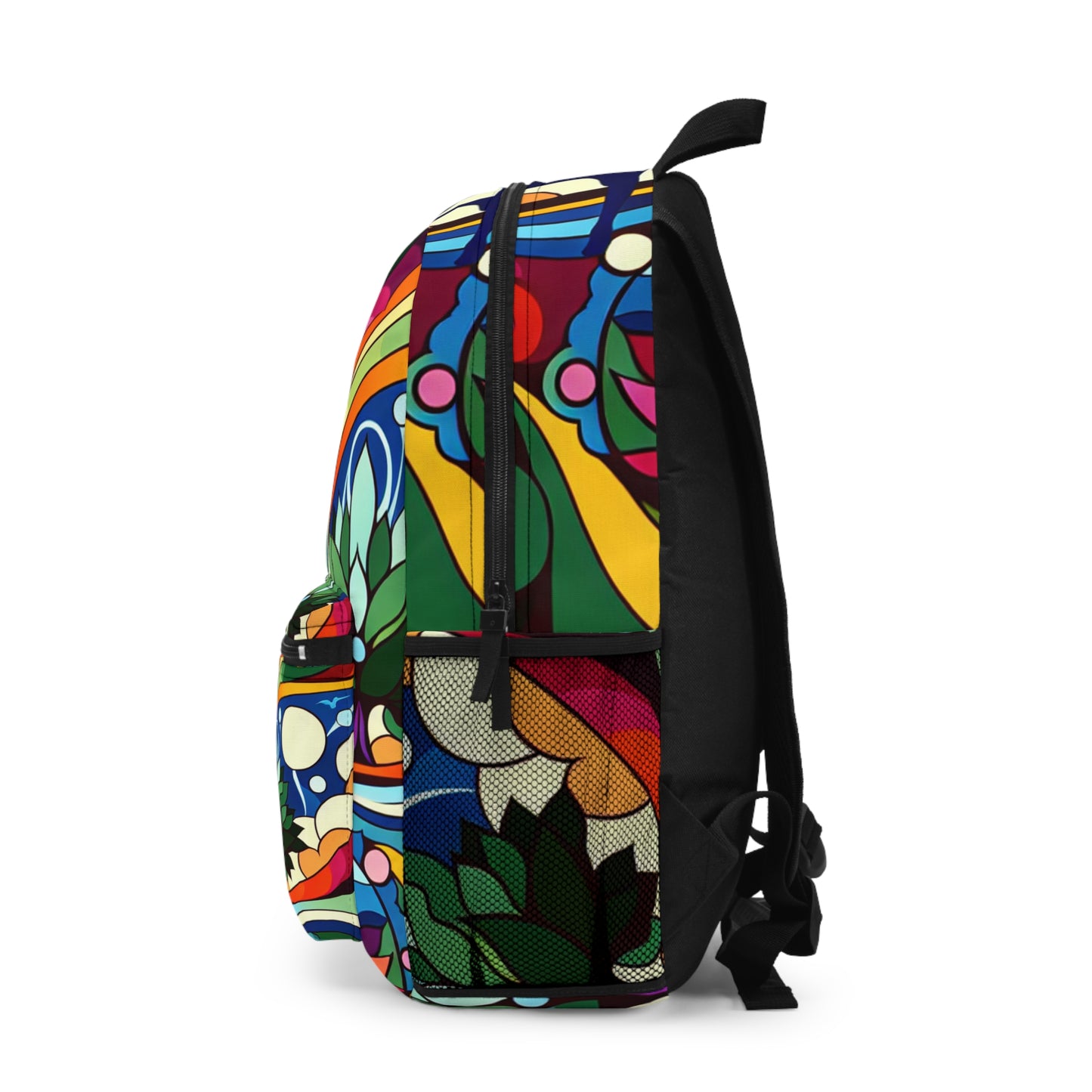 Wilhelm da Verona - Backpack