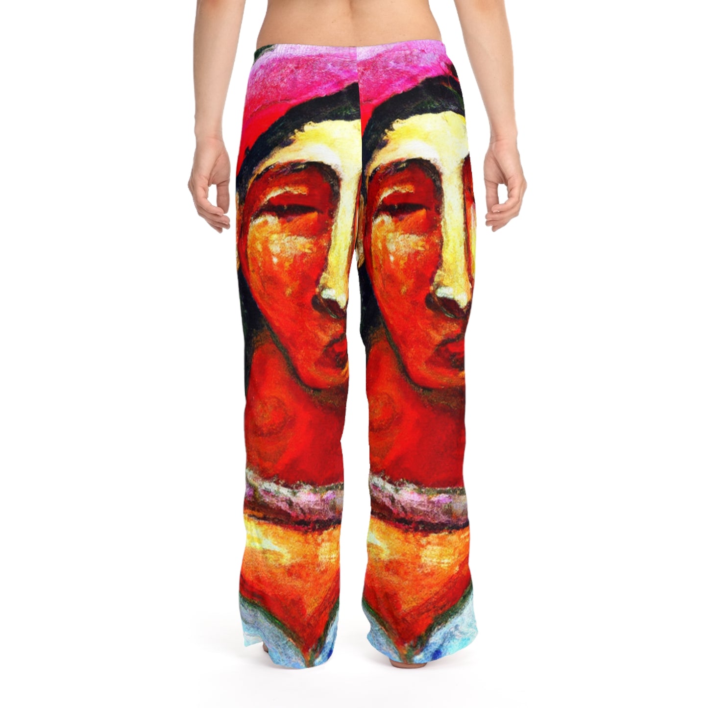 Lorenzo Verodaro - Women lounge pants