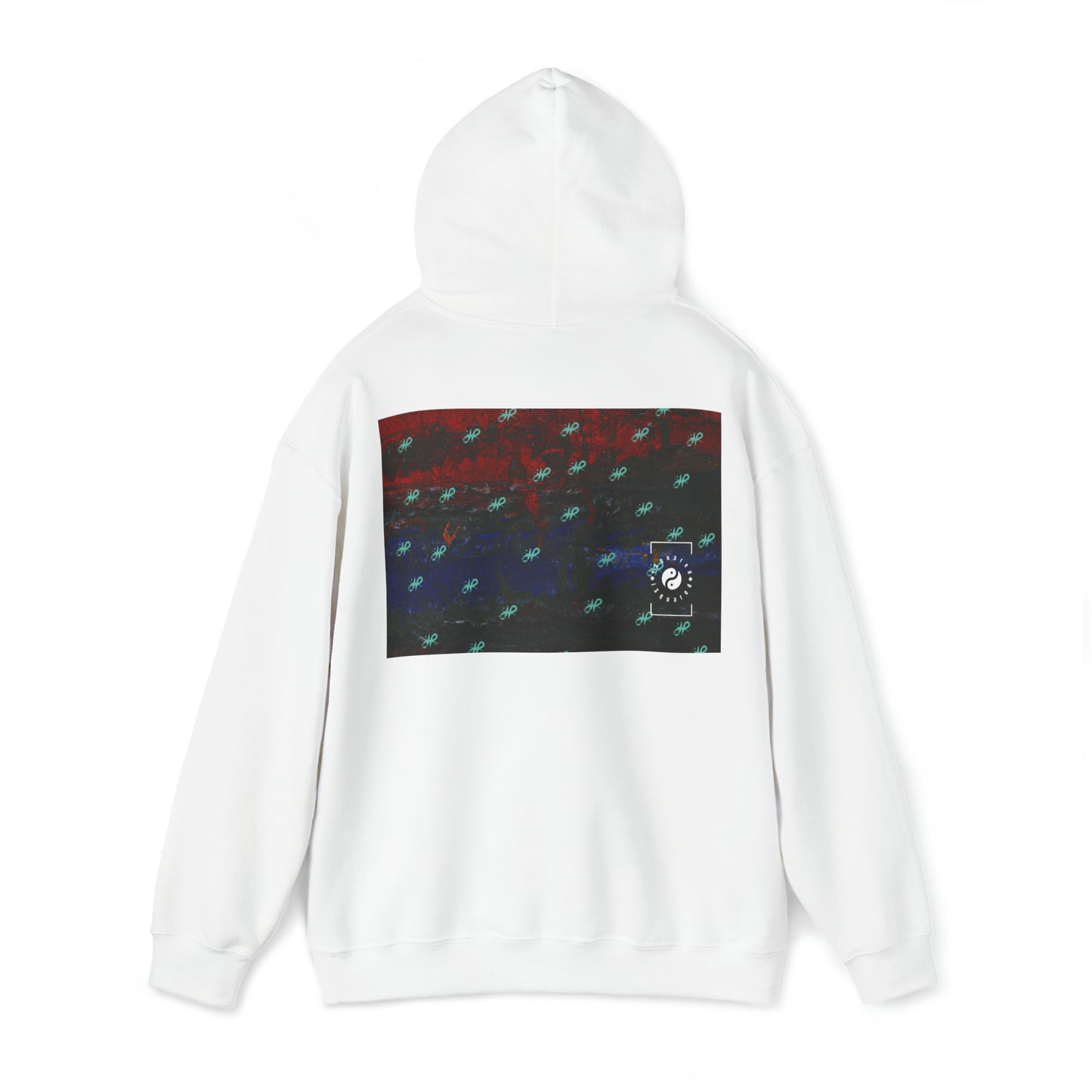 YR Collab 01 - Hoodie