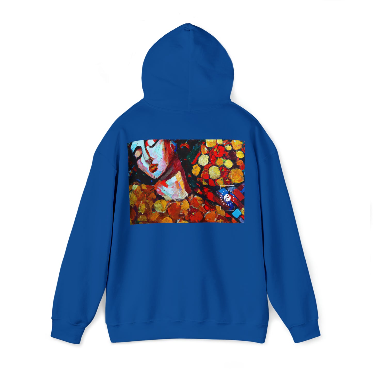 Galileo Foscari - Hoodie