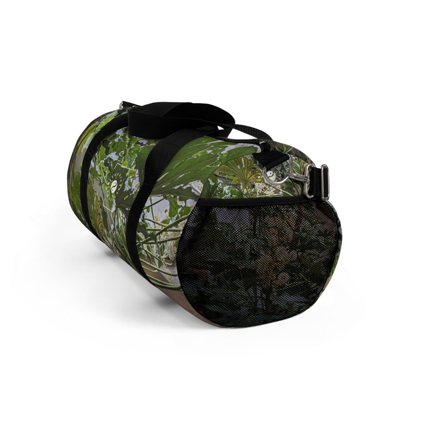 Plasky Jungle - Duffle Bag