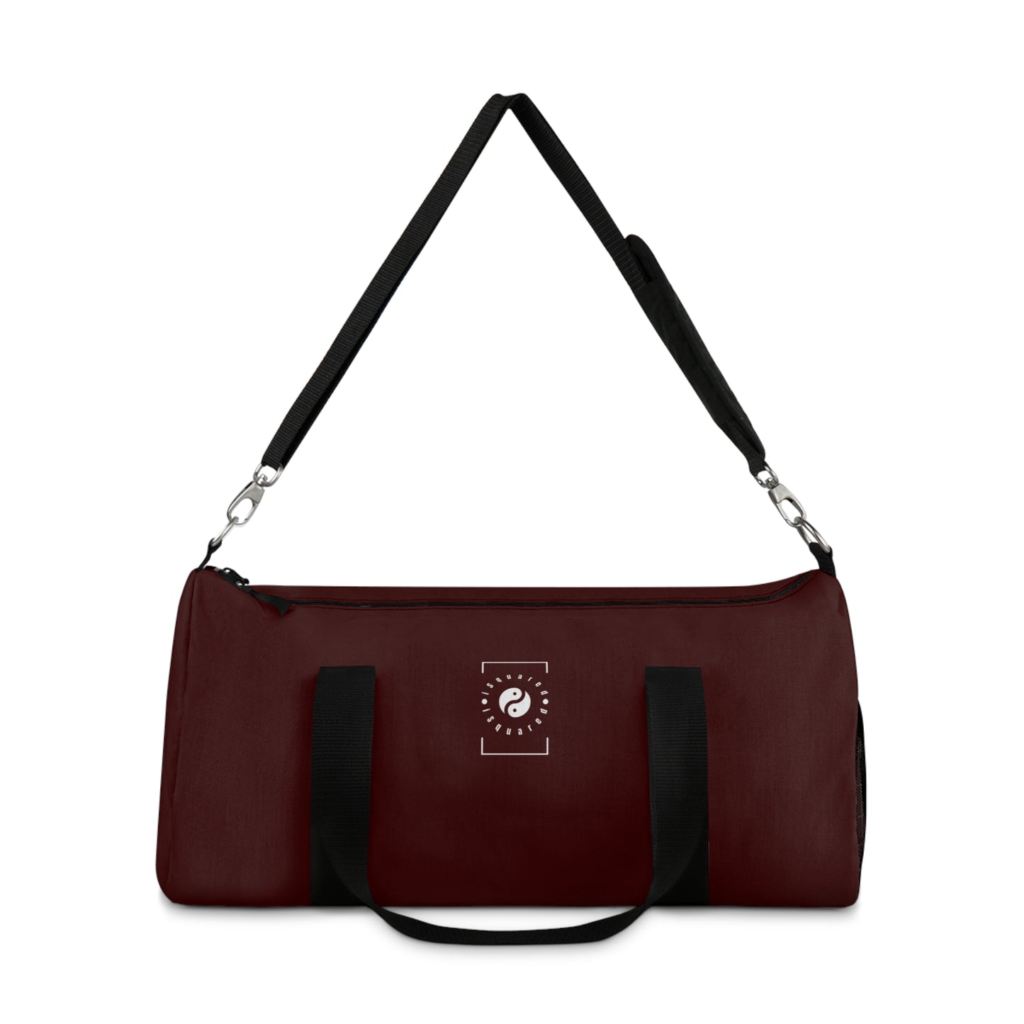 Lipstick Red - Duffle Bag