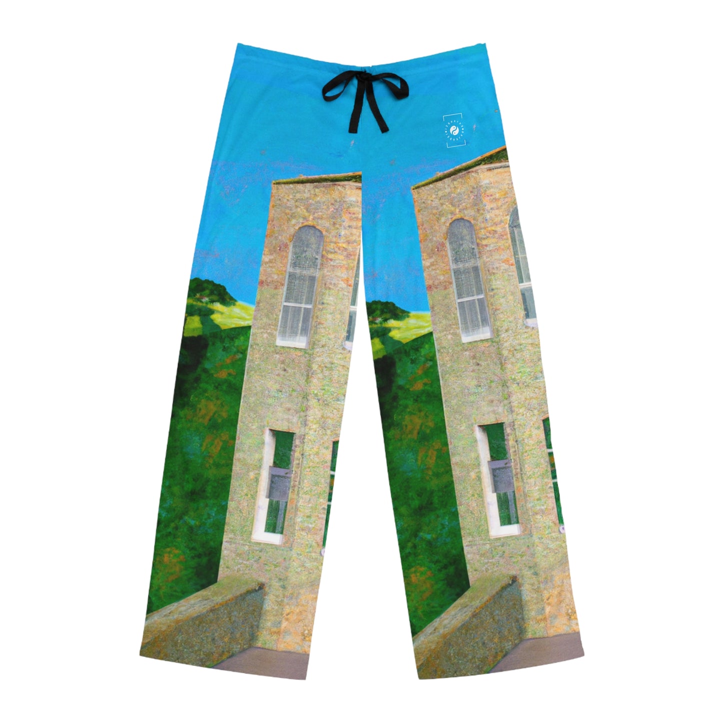 Rinaldo di Veronese - men's Lounge Pants